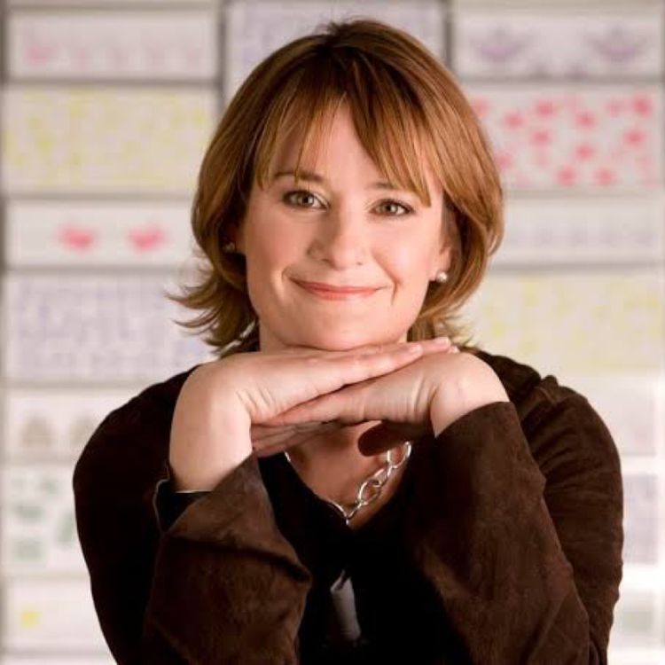 cover art for Changemakers: Harriet Hastings