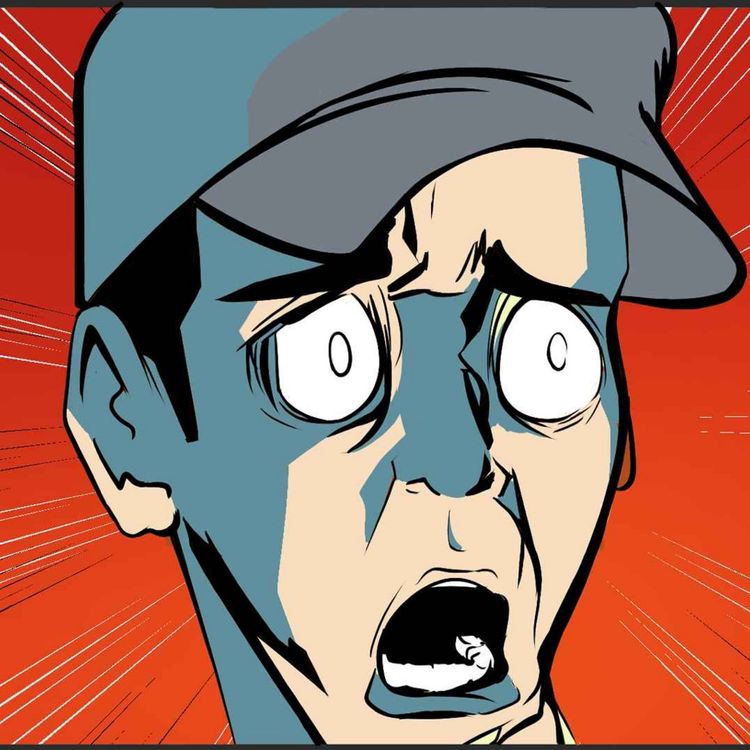 cover art for My most loyal patreon