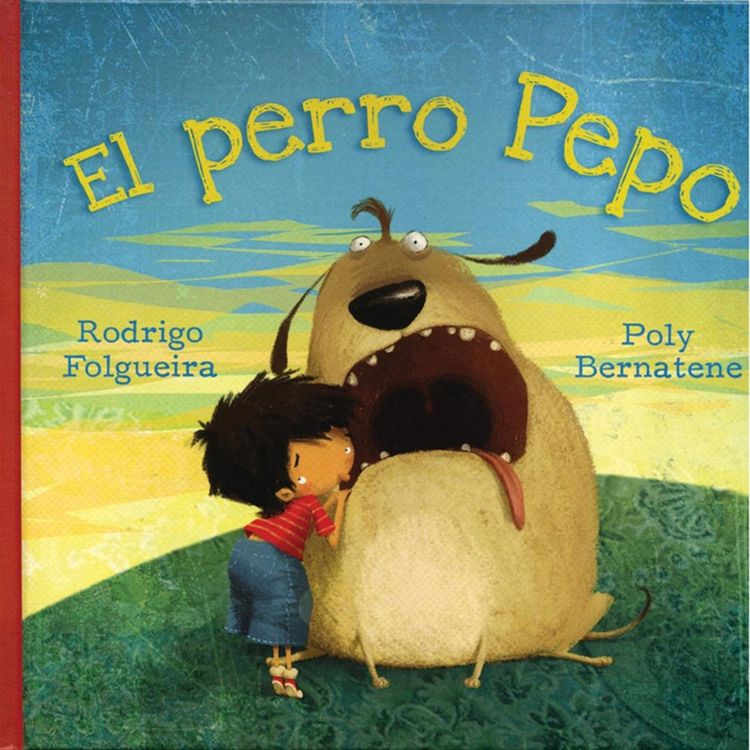 cover art for El perro Pepo (cuento infantil) Episodio 12.