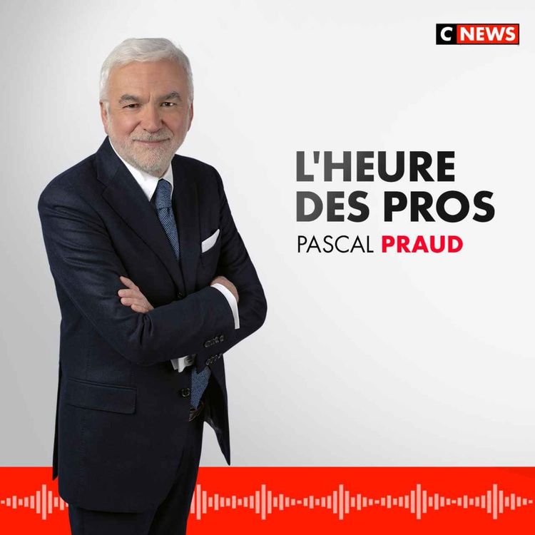 cover art for L'Heure des Pros (Émission du 23/01/2026)