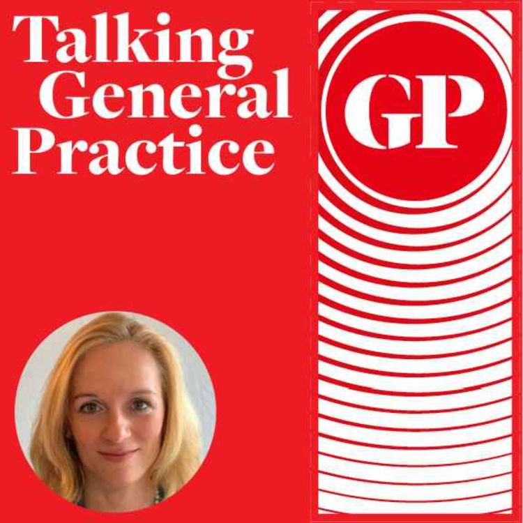 cover art for How general practice can achieve 'parity of esteem' in the NHS