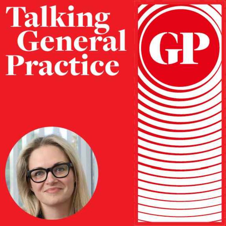cover art for Dr Katie Bramall-Stainer on GP collective action and what happens now