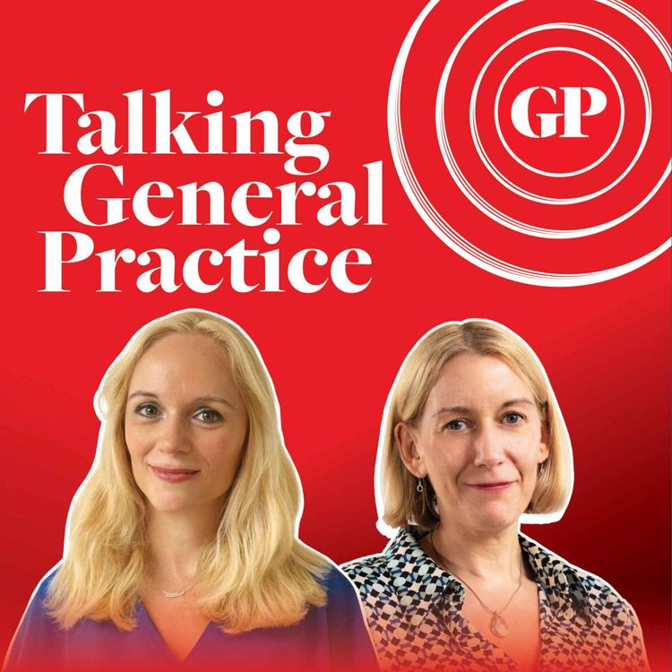 cover art for New RCGP chair Dr Victoria Tzortziou Brown on how to restore joy and pride in general practice