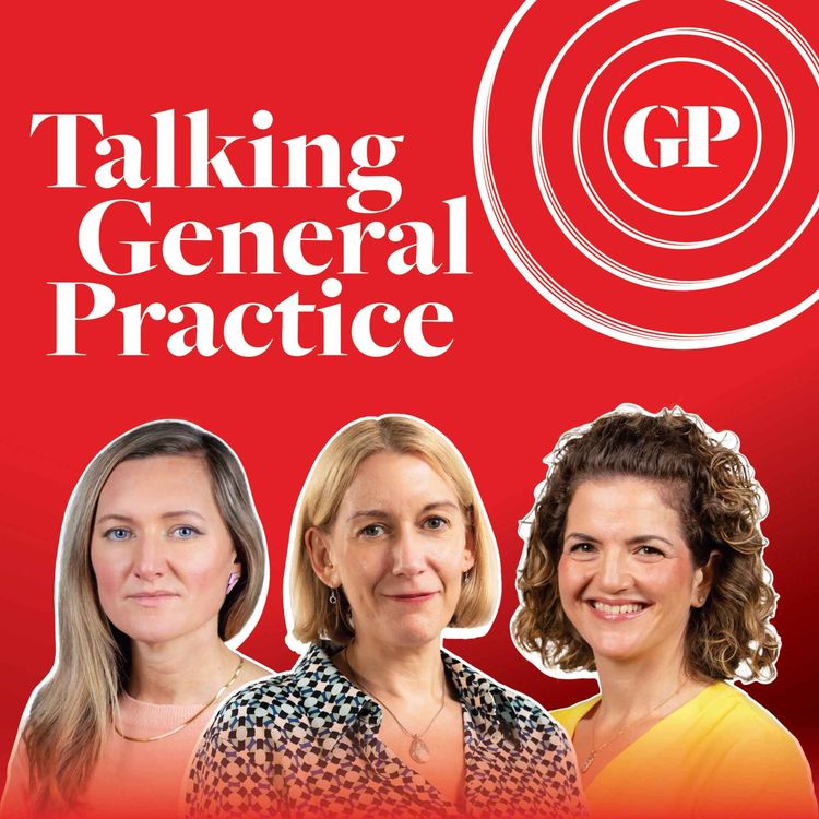 cover art for Tackling the GP jobs crisis and standing up for salaried and locum GPs