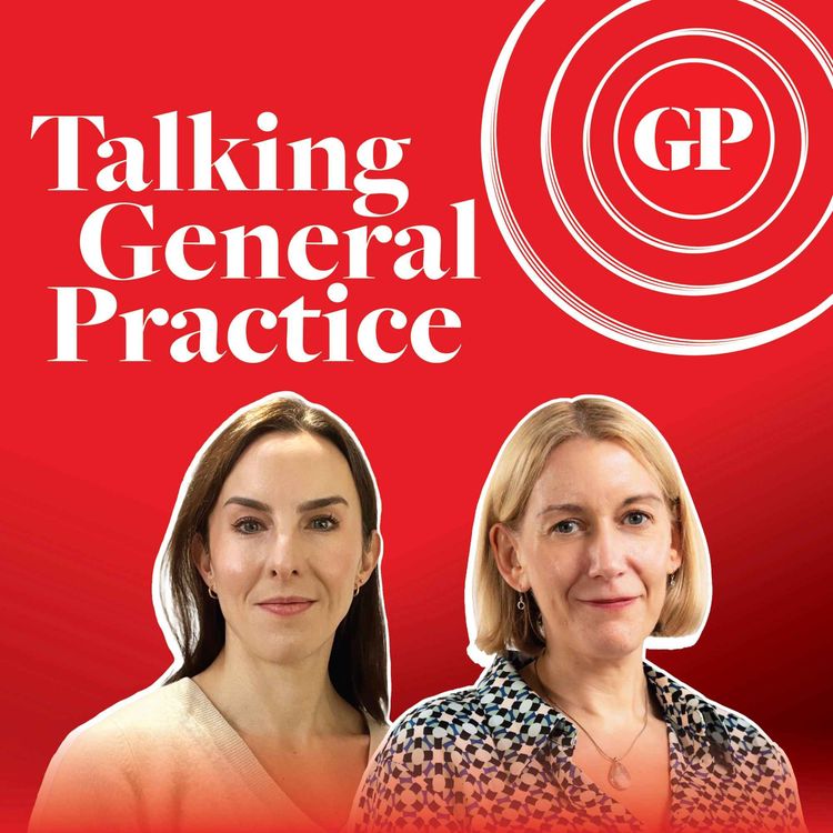 cover art for Improving perinatal care and the role of primary care