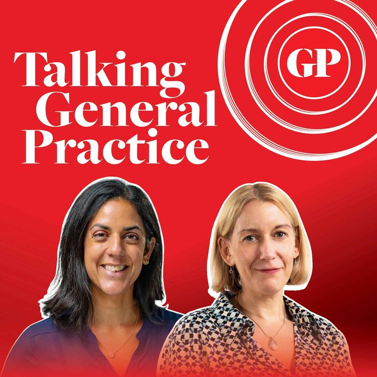 cover art for How we can keep experienced GPs working in the NHS