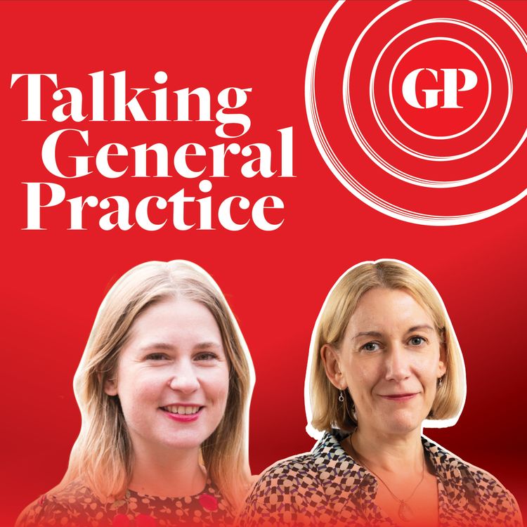 cover art for How can we ensure women GPs thrive in general practice?
