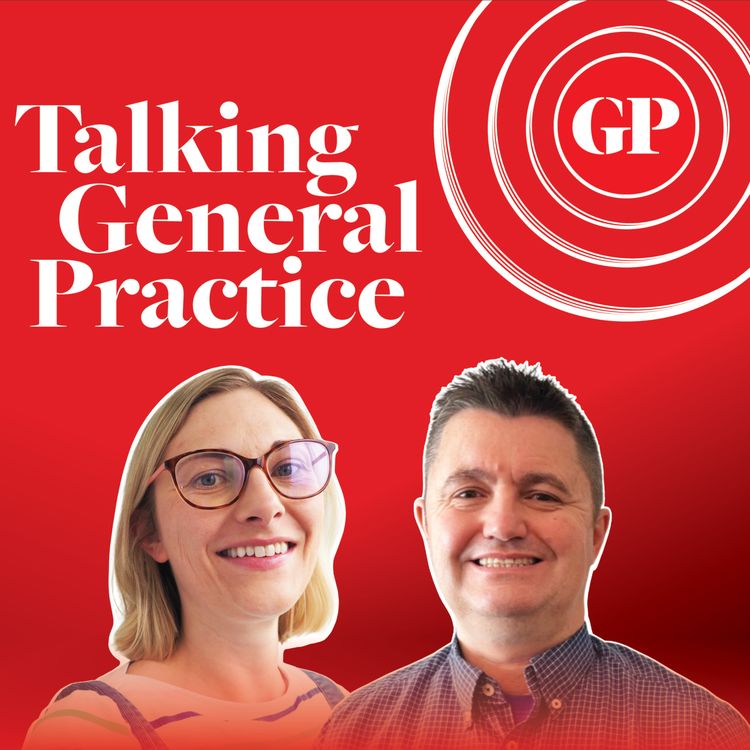cover art for Pursuing a GP career after recovering from addiction