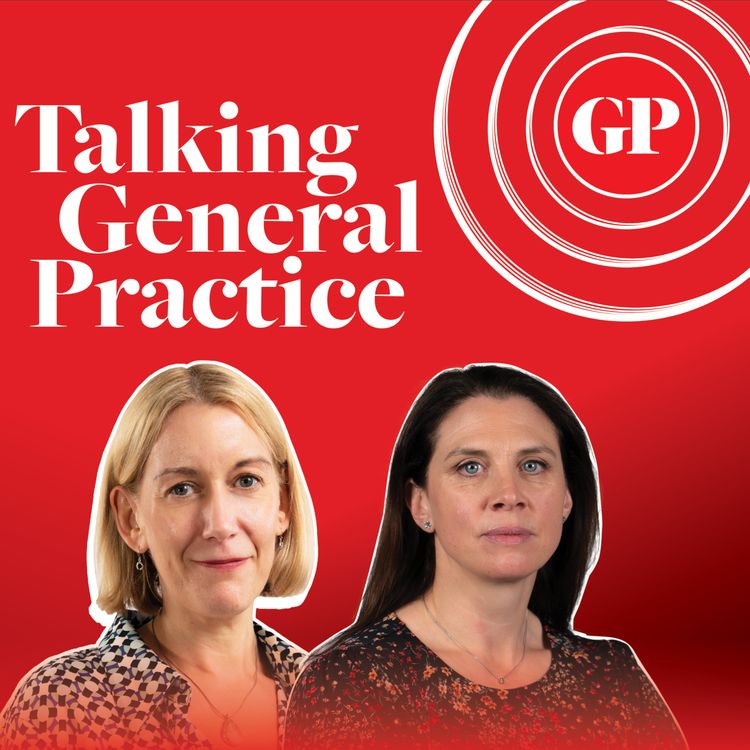 cover art for New BMA England GP committee chair Dr Clare Bannon on securing a better deal for general practice