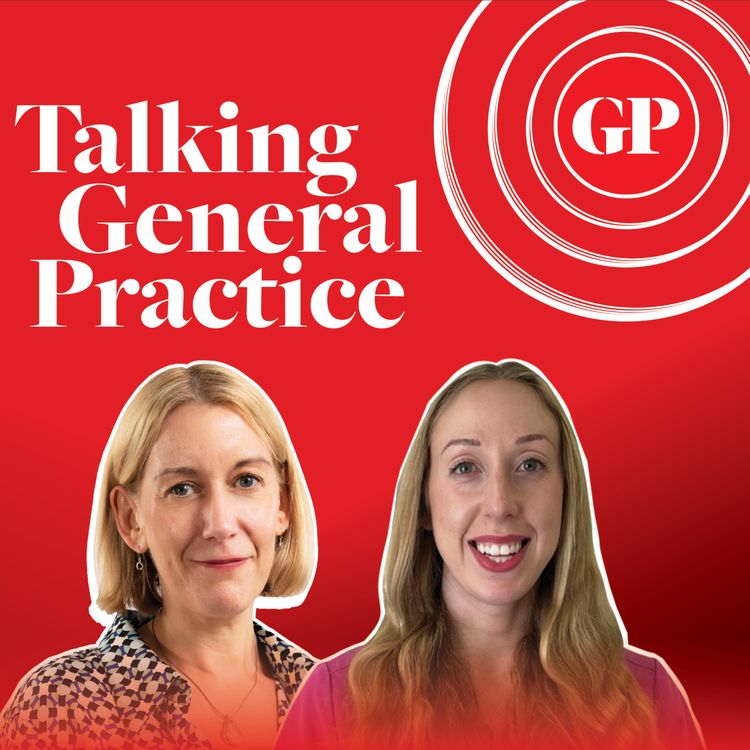 cover art for Why we need safe workload limits in general practice - and how to introduce them