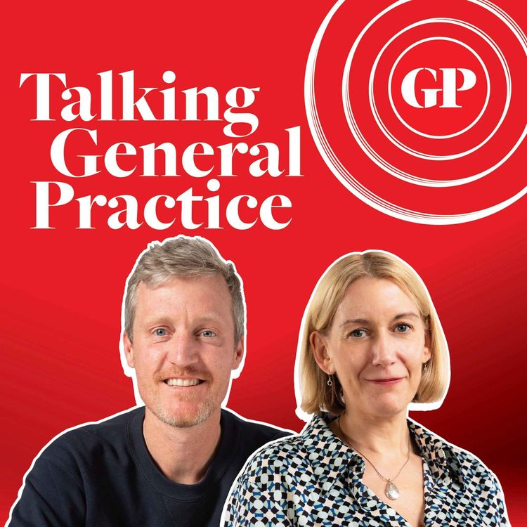 cover art for What list cleaning means for GP capacity, neighbourhood contract doubts, plus what is 'good' GP access?