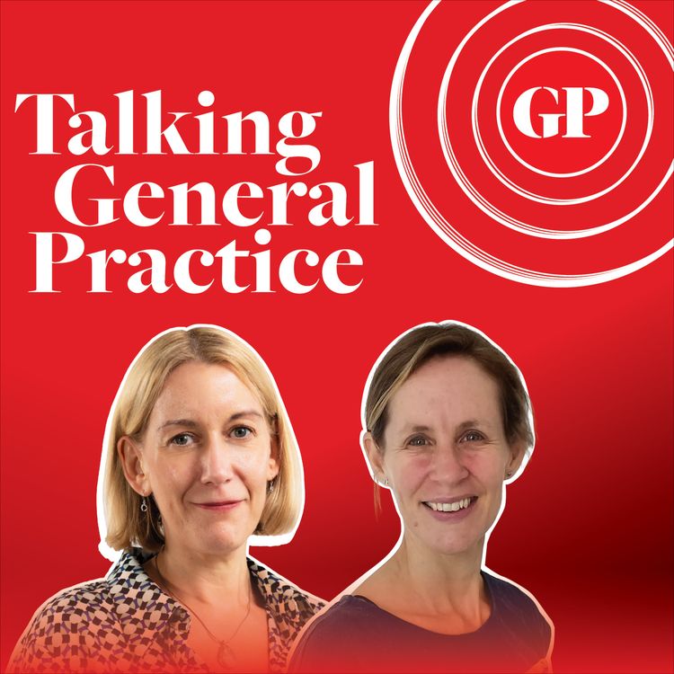 cover art for Rethinking grief in primary care - how to deliver effective bereavement care