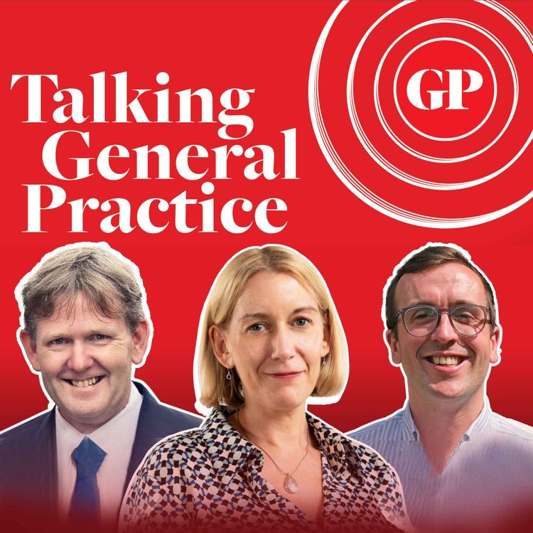 cover art for Unlocking the benefits of neighbourhoods - in conversation with the NAPC