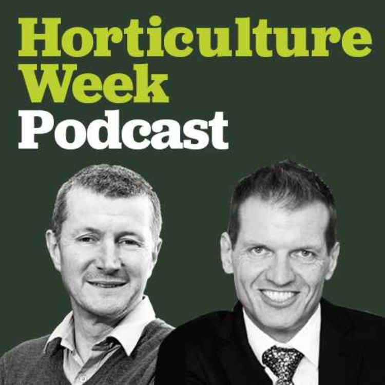 cover art for Southern Trident on new coir-based products for Glee and future growing media legislation