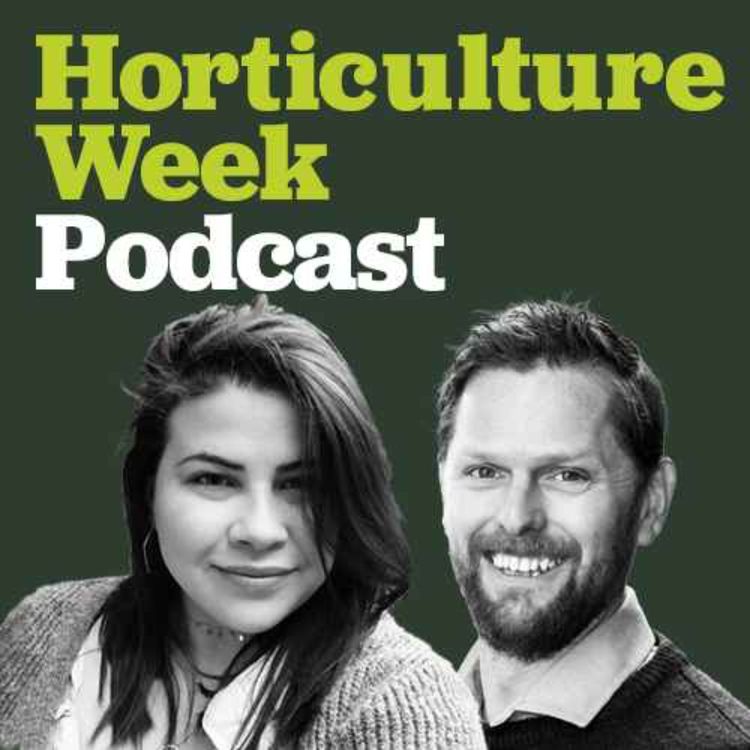 cover art for Landscaping a way to net zero with Nurture Group’s Gordon Whyte