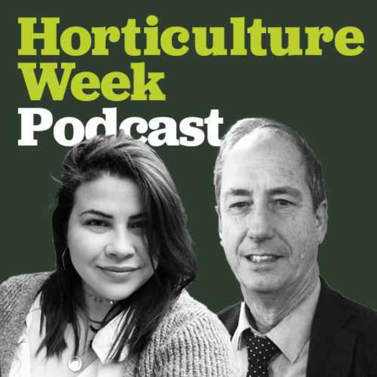 cover art for The battle against weeds - Amenity Forum's Peter Corbett on how it should be fought 
