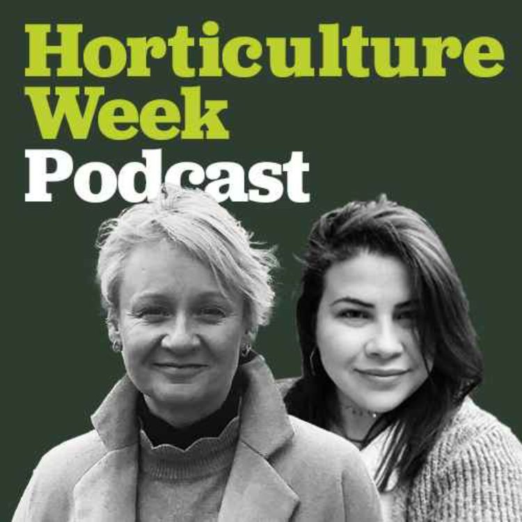 cover art for Tree planting, felling and benefits to society, with Trees for Cities' Kate Sheldon