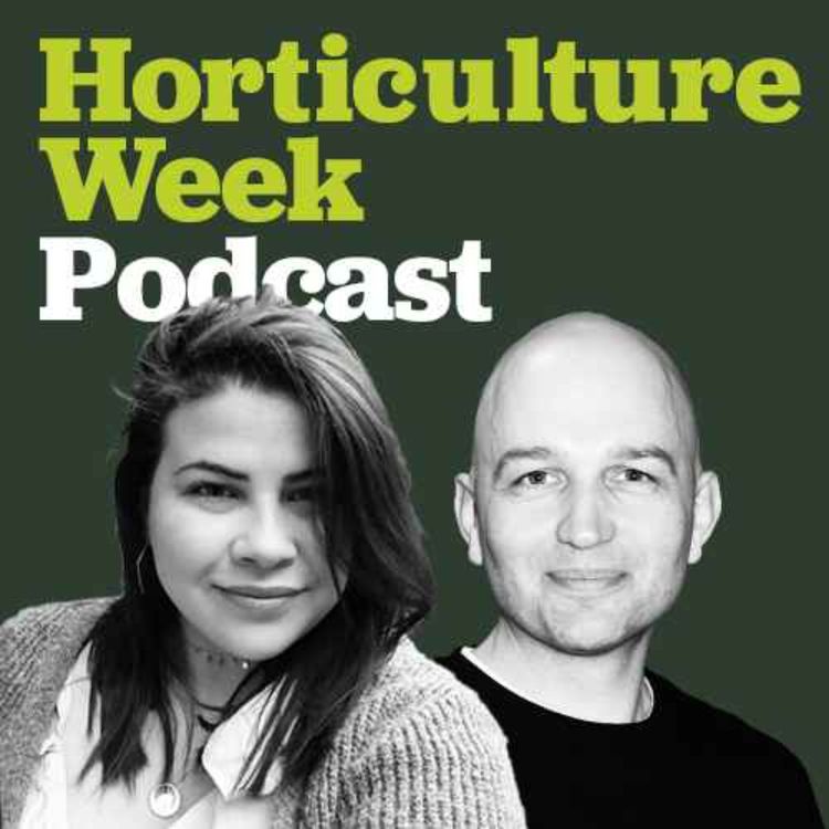 cover art for Bringing business nous to arboriculture, with Henri Ghijben of HRG Tree Surgeons 