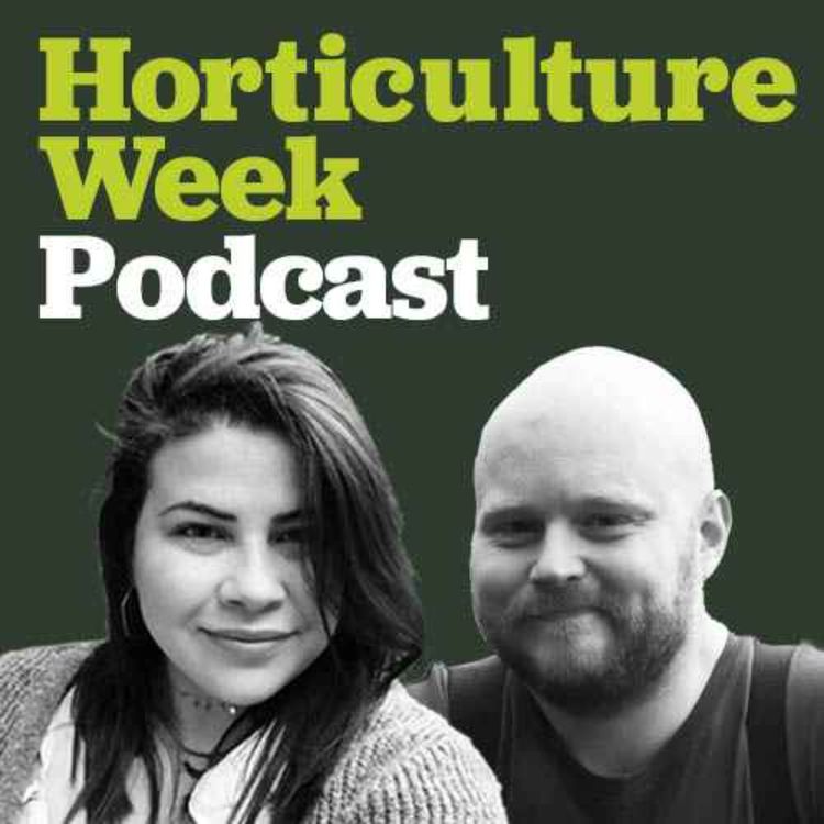 cover art for A horticultural destiny and the power of positivity, with Beechcroft Gardens' head gardener and TV presenter, Scott Smith