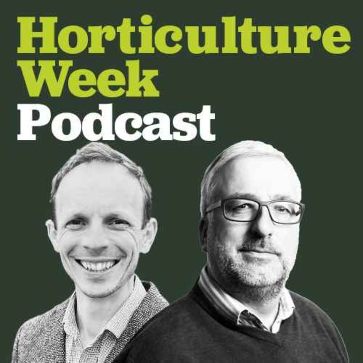 cover art for A career in plant breeding with Tim Kerley of Kerley & Co