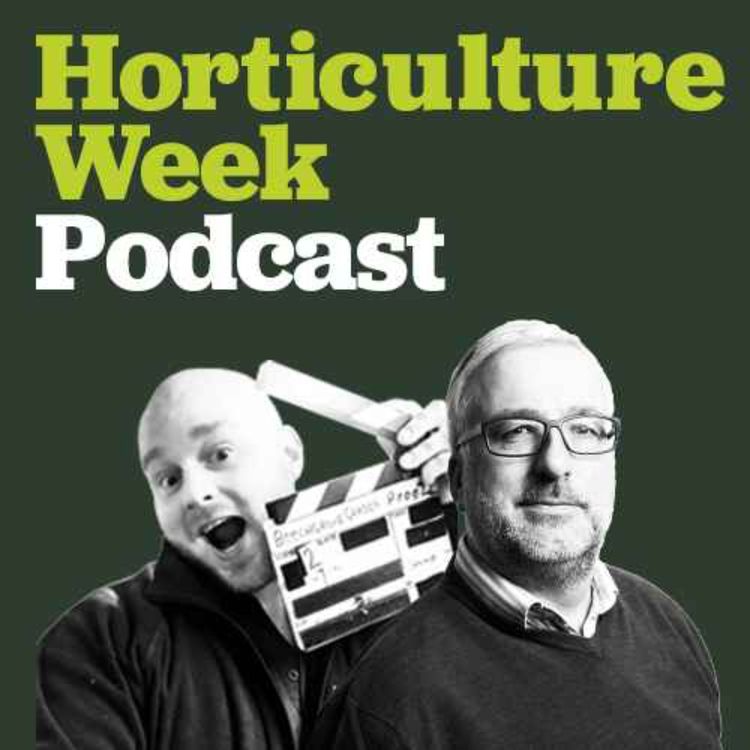 cover art for A career in garden management with Beechgrove's Scott Smith