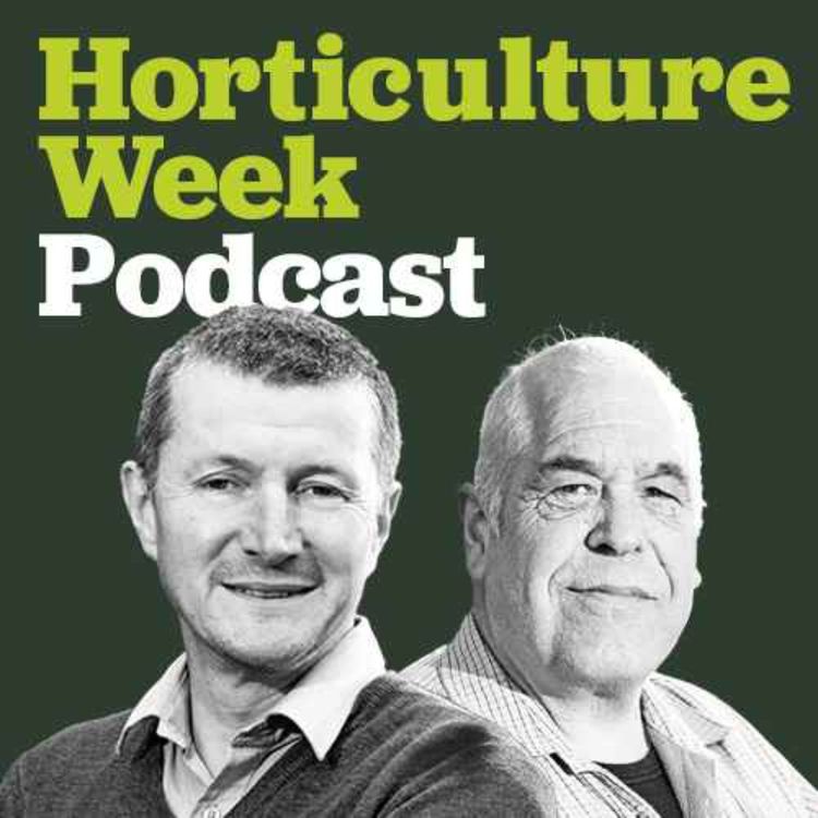 cover art for Confessions of a landscape gardener with Alan Sargent