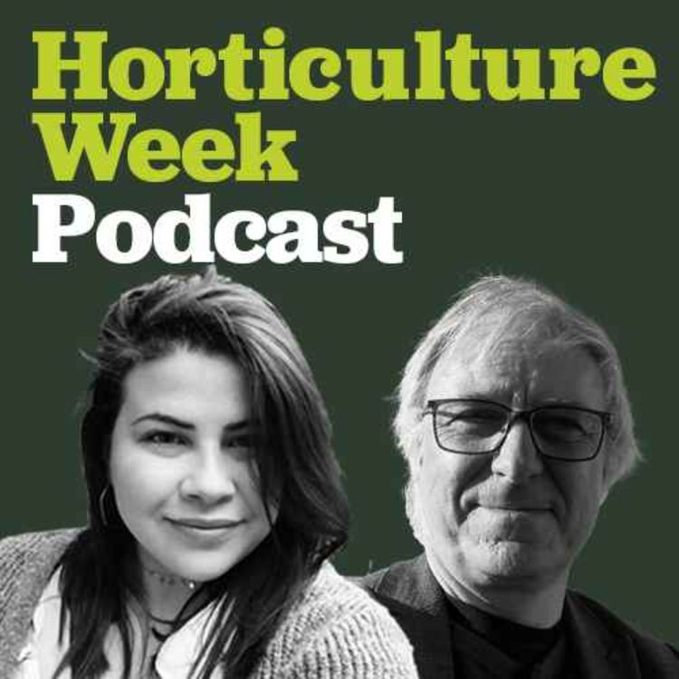 cover art for Make Parks Sexy Again! - the joy of parks with Paul Rabbitts