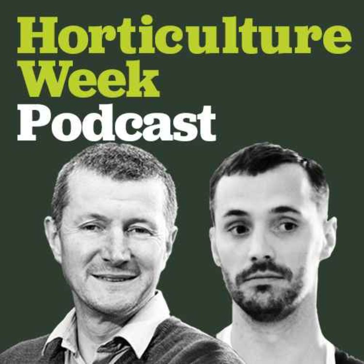 cover art for The future of green jobs with Billy Knowles of the Youth Environmental Service