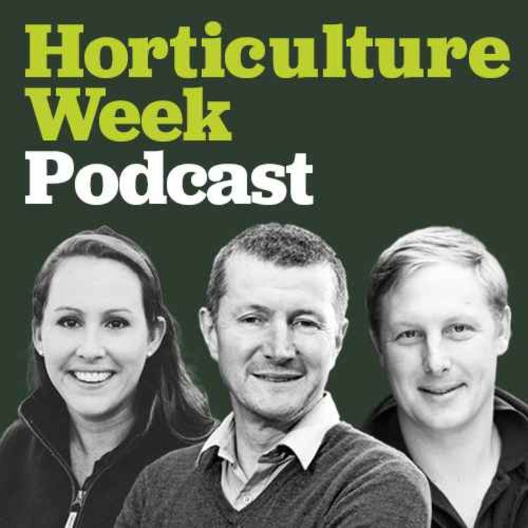 cover art for Fruit futures with Oli Pascall of Clockhouse Farm and Alana Deacon of Hall Hunter and chair of NextGen Fruit Group