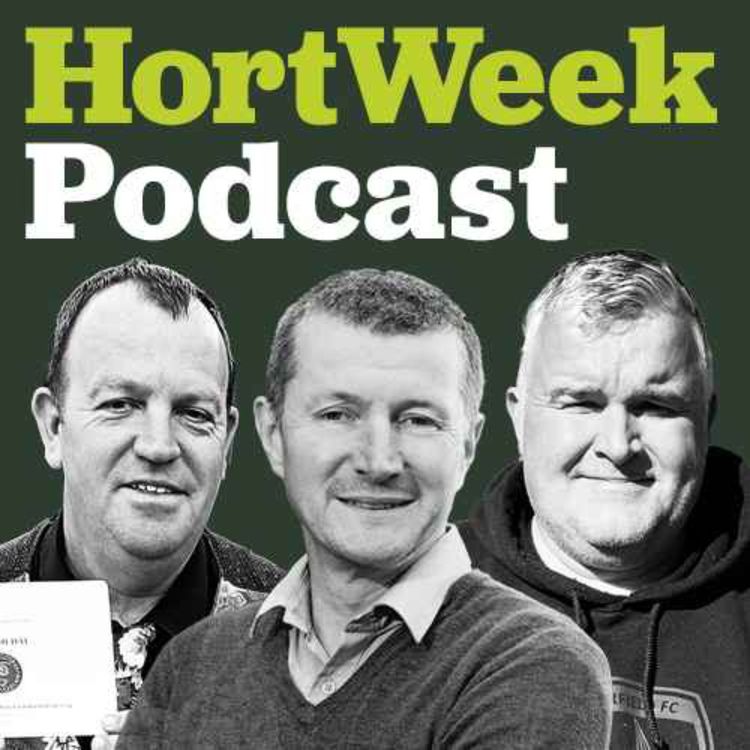 cover art for Should plant perfection win awards at any cost? with Darren Everest and Jonathan Sheppard 