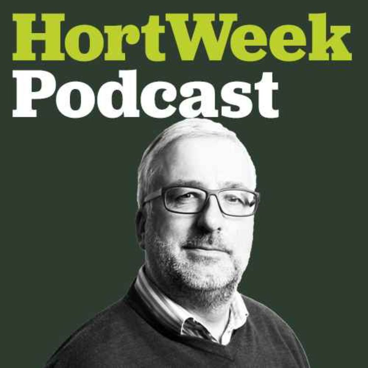 cover art for HortWeek Podcast with Colegrave Seabrook Foundation: unsung hero - turfcare specialist David Smith