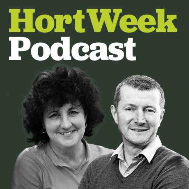 cover art for Pippa Greenwood on working to protect, advise and celebrate UK growers