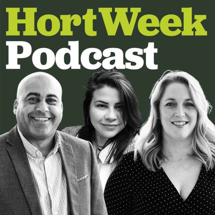 cover art for The Grounds Management Association on sector challenges and opportunities as it celebrates its 90th anniversary