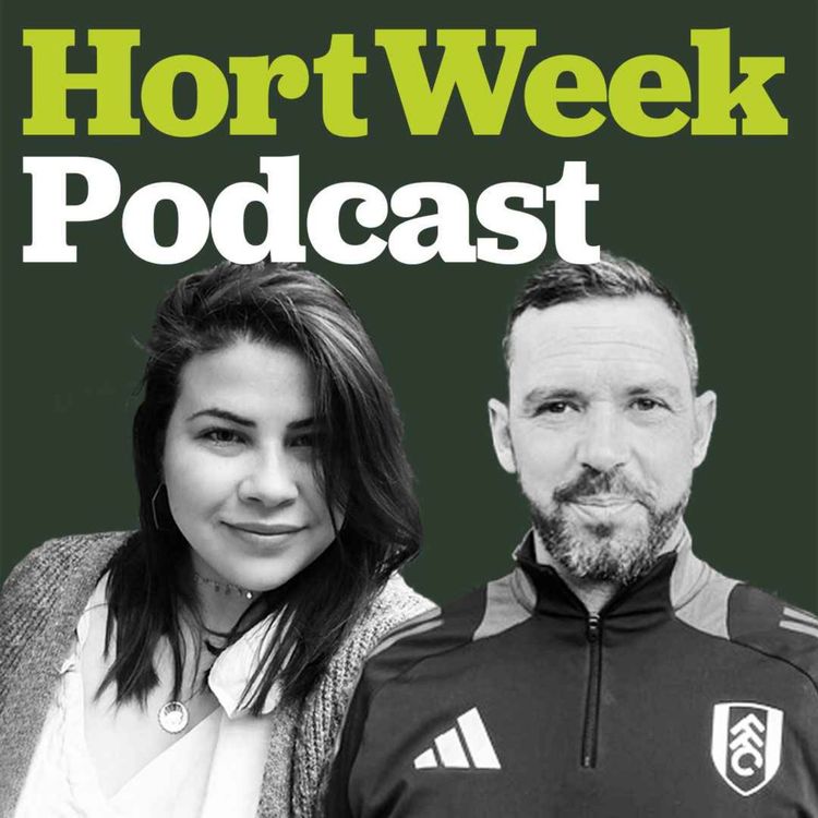 cover art for Balancing perfect pitches and sustainable practises with Stuart Mackley from Fulham Football Club