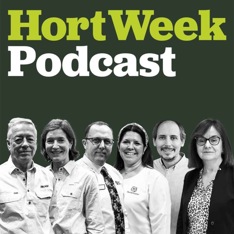 cover art for Plant exporting masterclass from IPM Essen