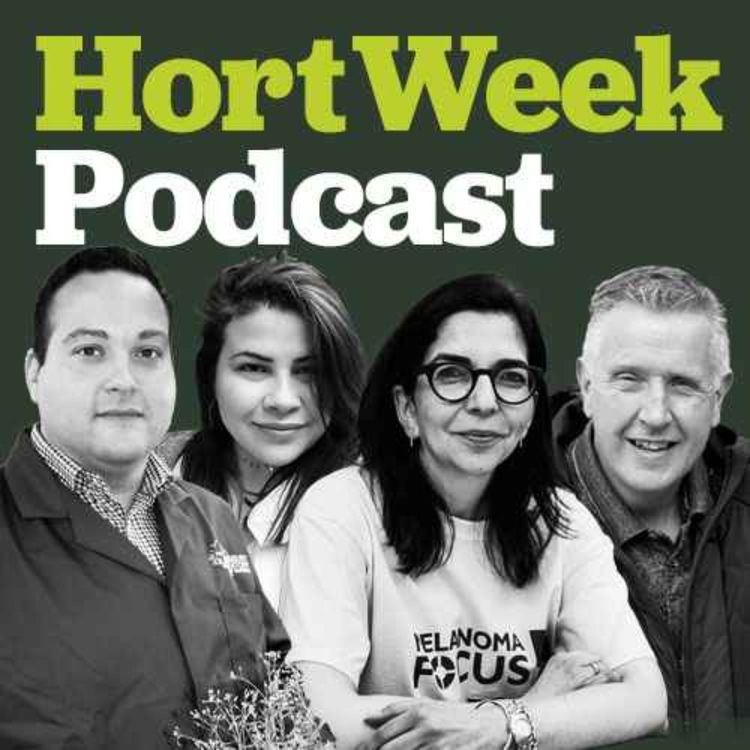 cover art for Why horticulturists must ditch 'cavalier' attitude to sunburn and employers must step up - with Jason Daff, Susanna Daniels and Andrew Poole