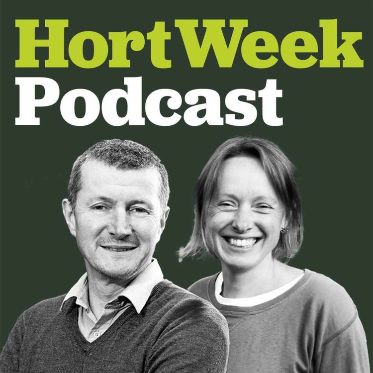 cover art for Gardening that's 'good for people and good for the planet' - with National Trust sustainability & plant health lead Rebecca Bevan