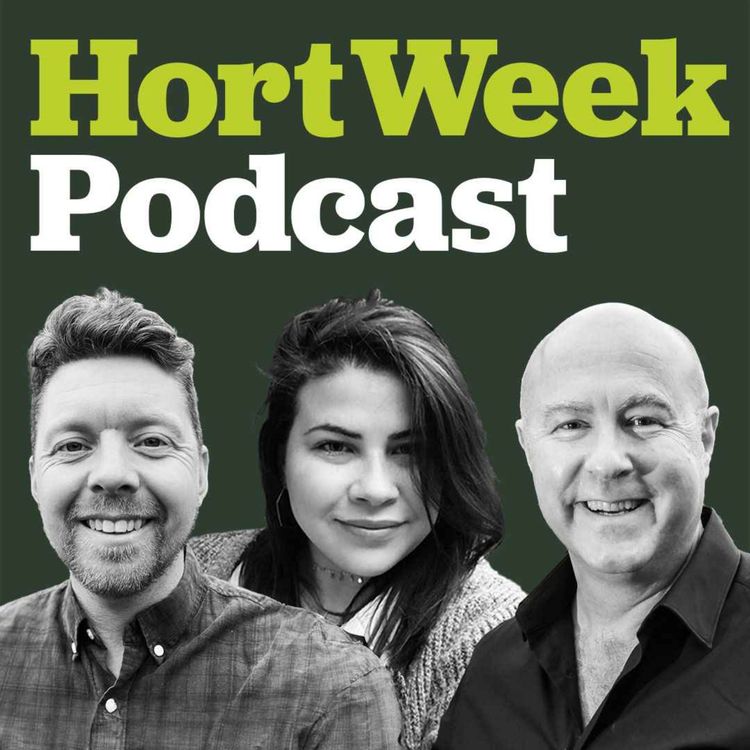 cover art for From Ibiza on a bad day to utopia – with Andy Jasper and Peter Jones of the Eden Project