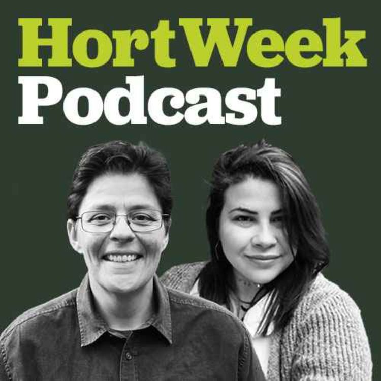 cover art for Tackling the myriad of garden challenges 'on a site-by-site basis' - with National Trust's Sheila Das