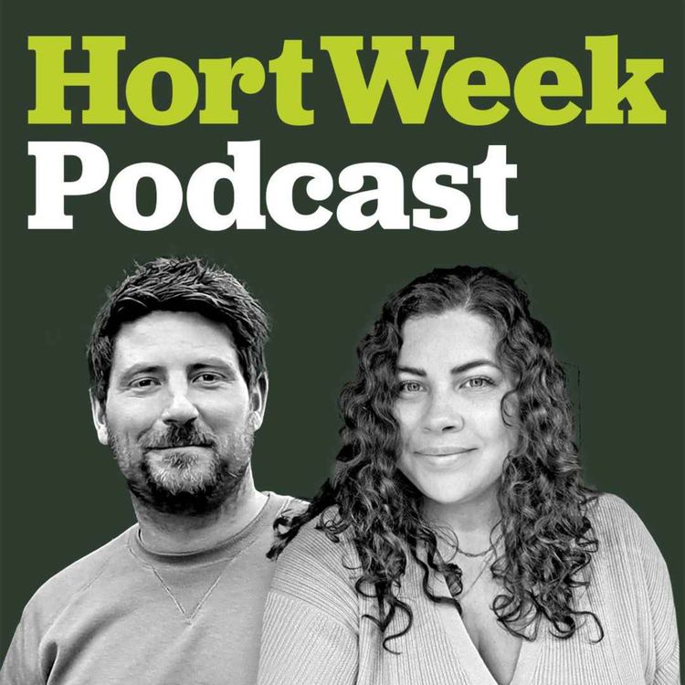 cover art for Growing plants that are 'right commercially and right for the environment' - with Guy Watts of Architectural Plants