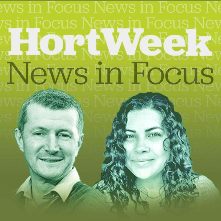 cover art for Dutch growers on BCPs, SPS  + how 'experiences' could transform garden centres and shows