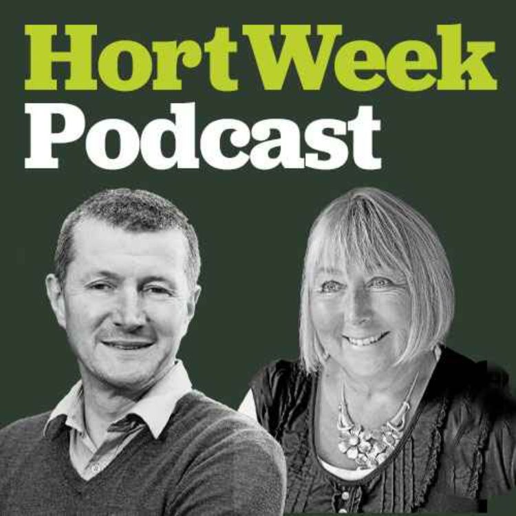 cover art for Val Bourne - a champion for organic gardening