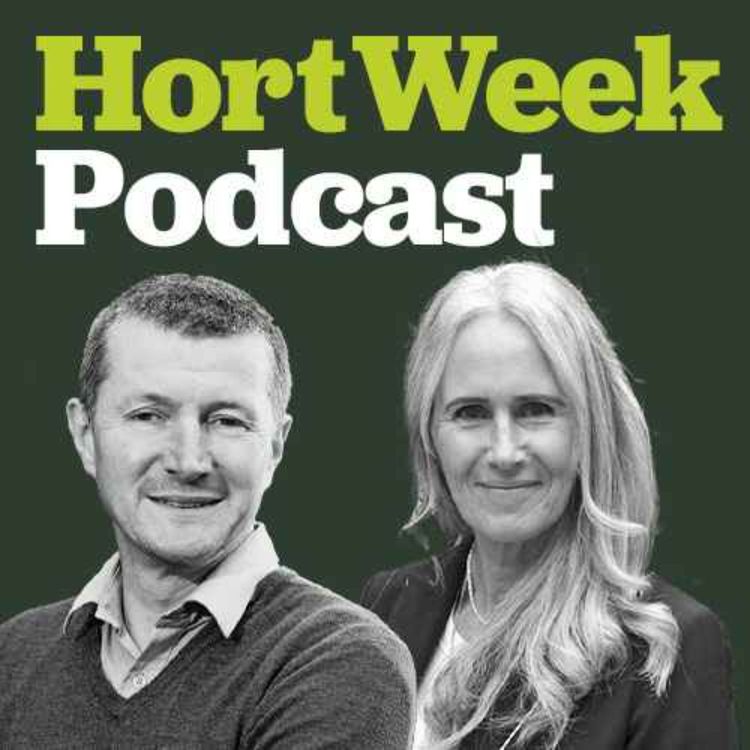 cover art for What are the gaps in the market garden centres should be exploiting? - with Rosie Bone 