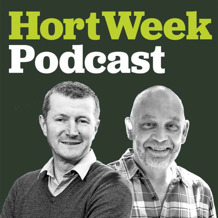 cover art for Modern Professional Planting Designer Andrew Fisher Tomlin