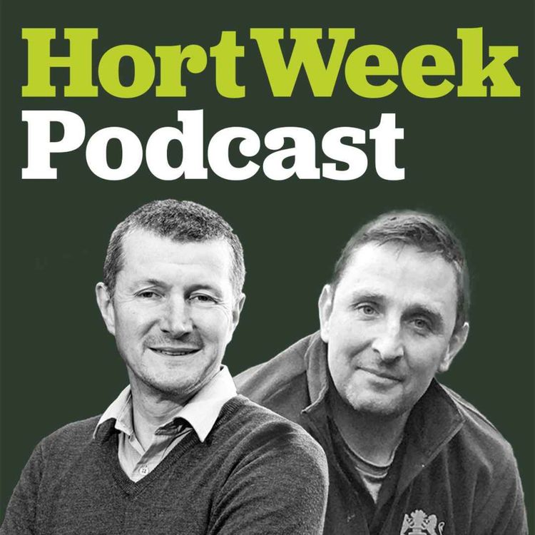 cover art for  Professional Gardeners Guild chair Joe Whitehead on how the PGG is looking towards its 50th anniversary