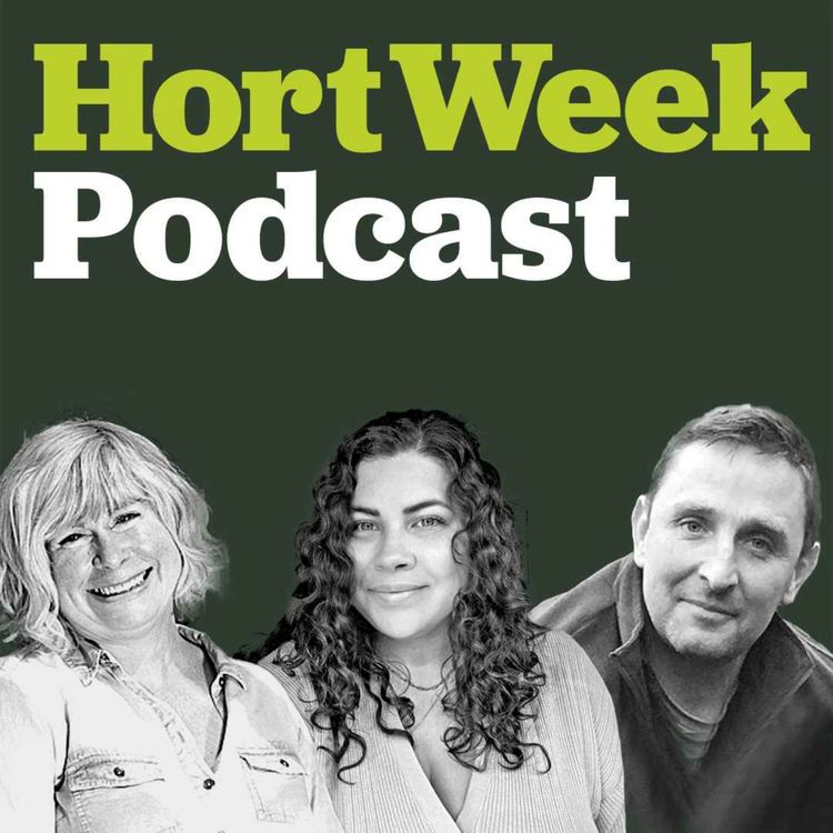 cover art for Parks & Gardens Week Horticulture Question Time Special with Joe Whitehead and Jane Moore