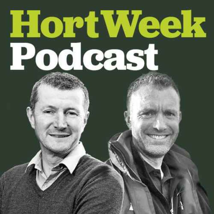 cover art for ICL's Steve Chapman on optimising vine weevil control