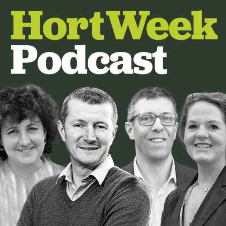 cover art for Winning new plant and horticulture business awards with Pippa Greenwood, Steph Dunn James and Adam Dunnett