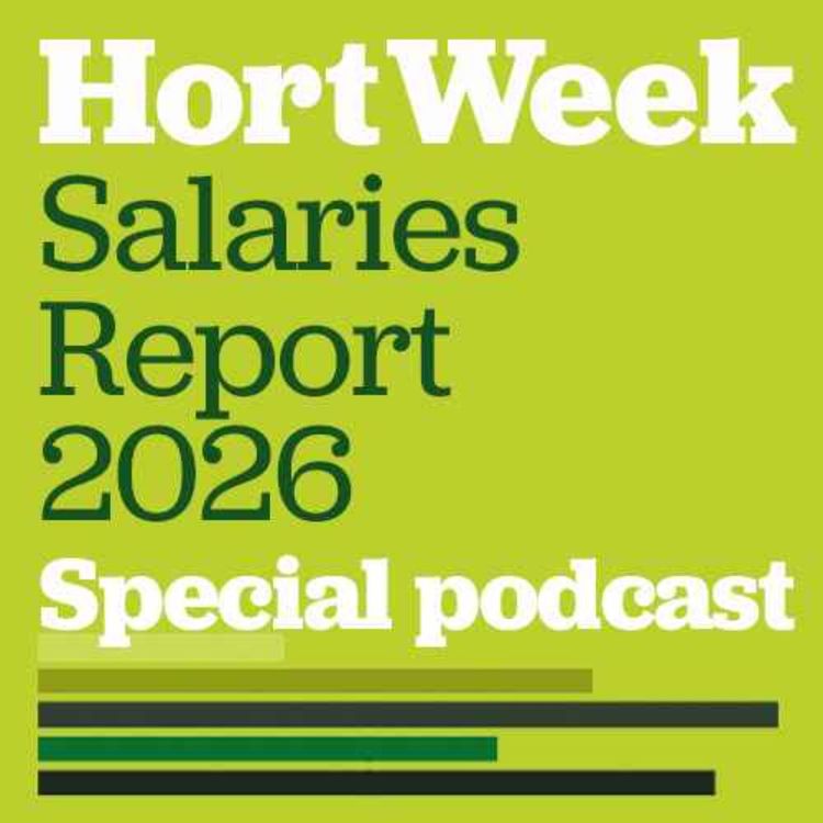 cover art for Salary Report Special Podcast: Horticulture careers and salaries with Viki Halkett of Fresh Horticultural Careers and Haymarket Recruitment’s Vishnu Kannan