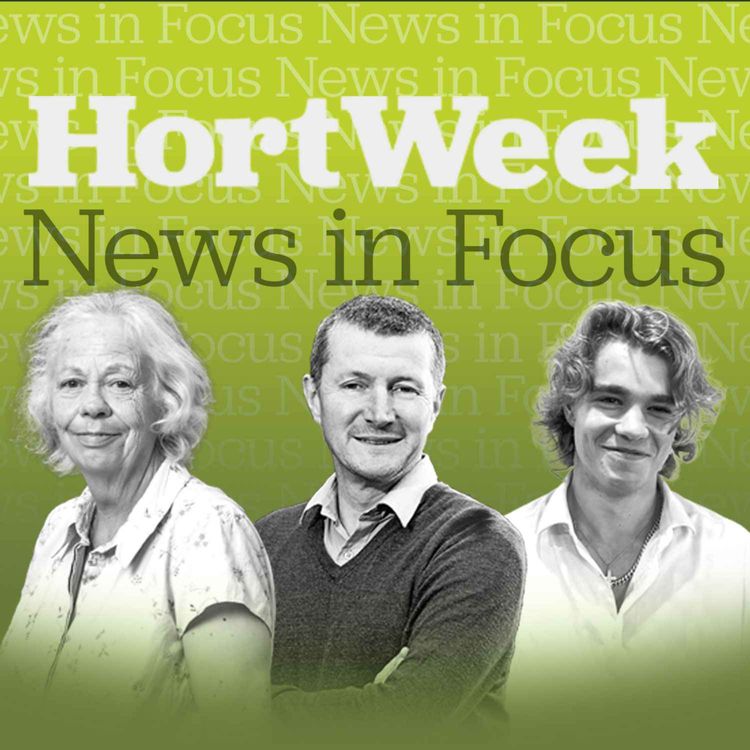 cover art for Must-have garden products, can one-stop shops work in UK? and hort salaries